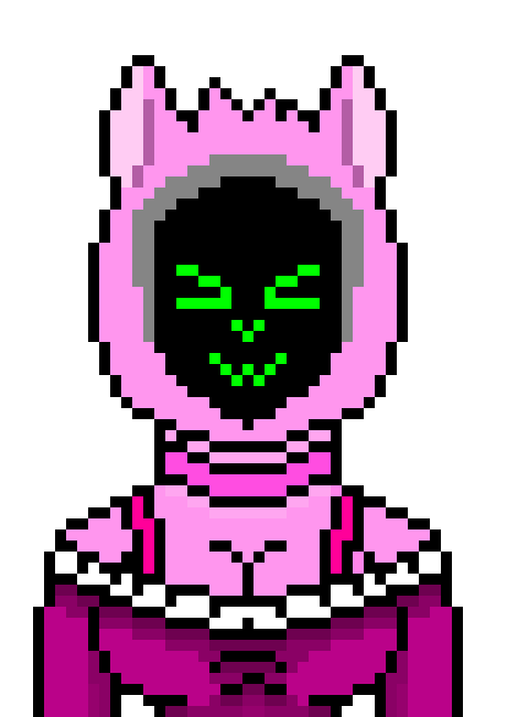 [c91422] How are you doing? OwO