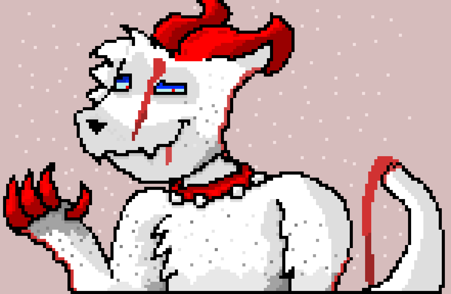 [95be89] HorrorDust Terrie