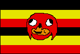 [9664c4] UGANDA FLAG