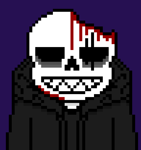 [7a4037] *stabs himself and makes it stop* that bastard, making me feel again