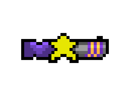 [9c66ec] Star Cannon