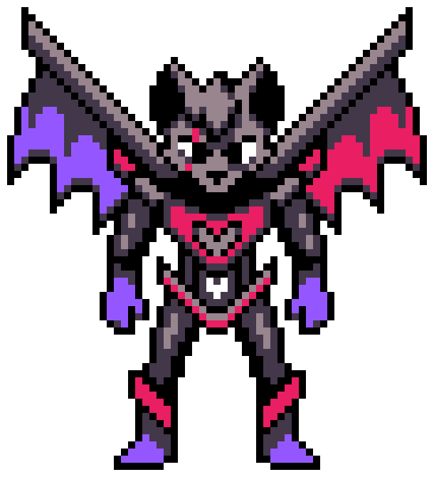 [2d3d39] Nå, så besøg din mor!