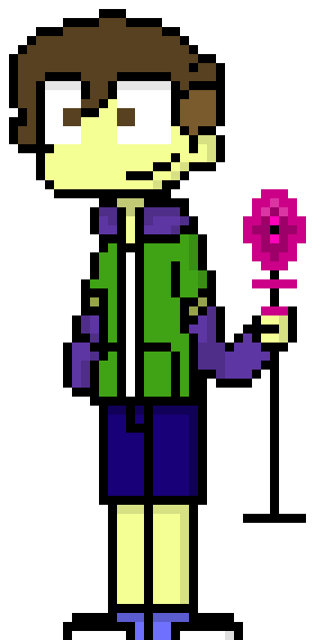 [4793a2] -spins staff- thank you xenia!