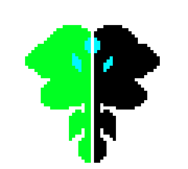 [9664c4] Pharaoh Flowey healing