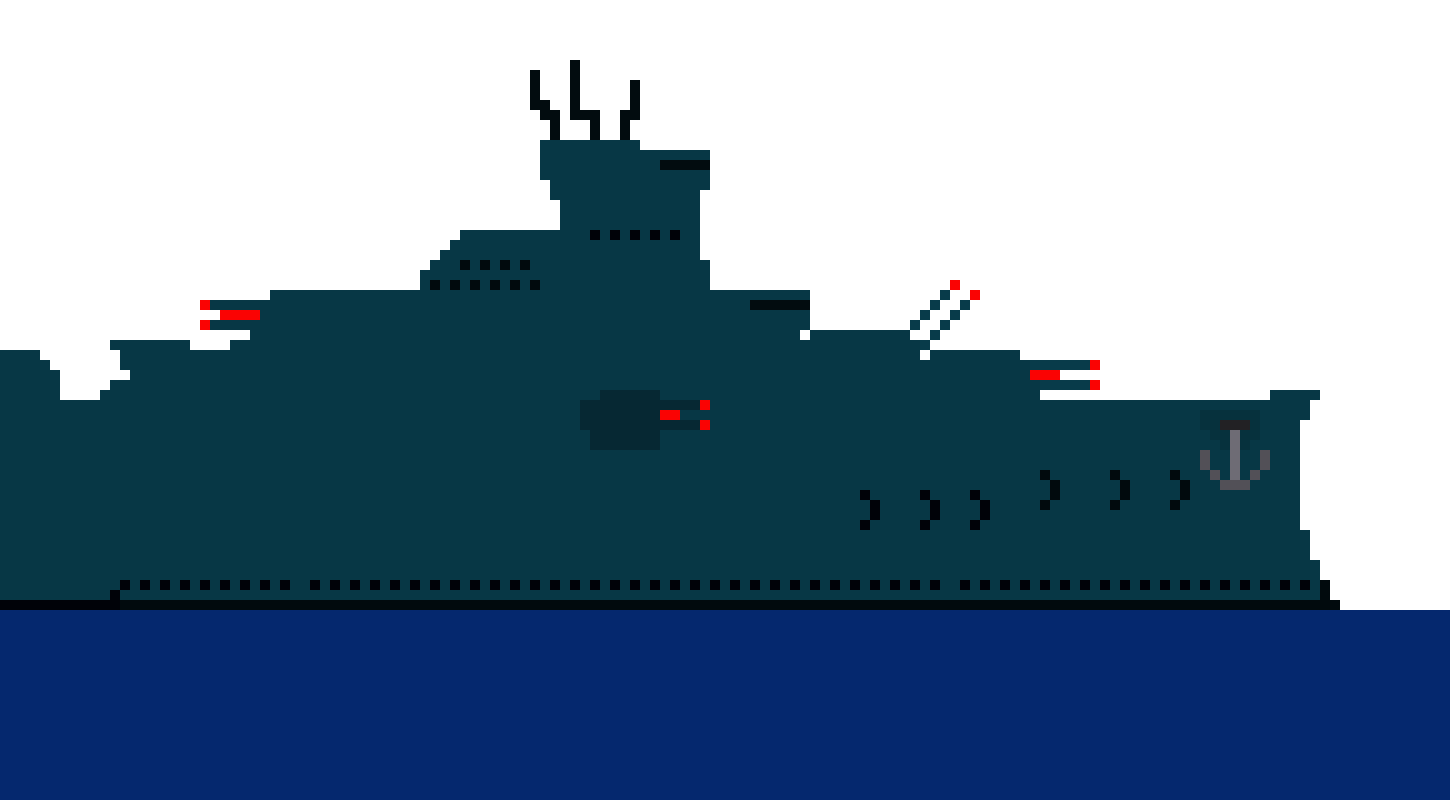 [9664c4] all units, fire on that warship, now!