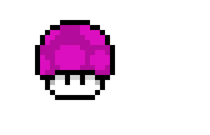 [fa4acf] Poison mushroom