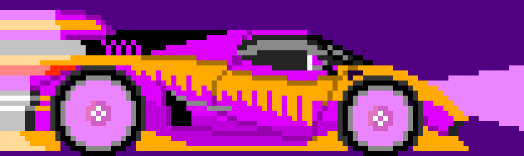 [aeaddc] [Andreas]  *car goes to shatter mode making it shatter like glass onto the ground stopping completely *