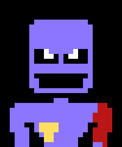 [20335a] THAT WASNT YOUR FATHER. THAT...THAT WAS...A FAKE! -willy