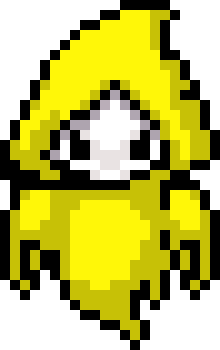 [7b43c6] YellowApparition