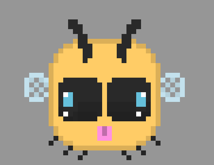 [6a27ef] - hewwo wat doing?  DUMbee