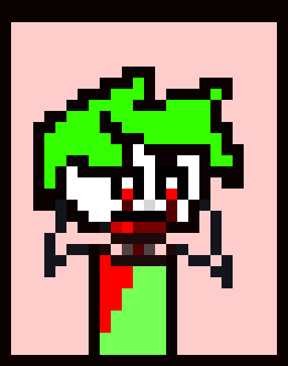 [792f74] Look at my surprised expression while under the effects of the hunger...