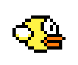 [9664c4] Flappy Bird