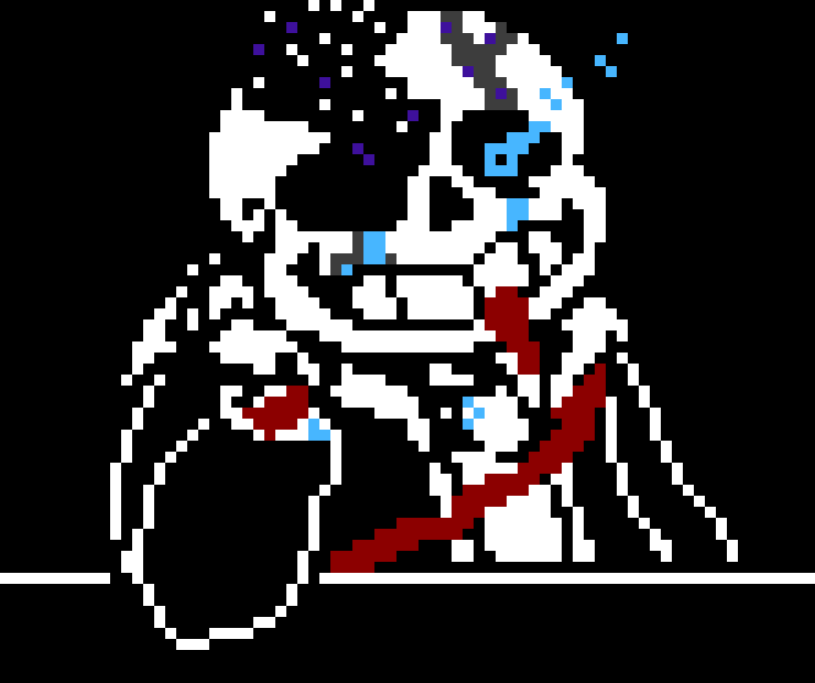 [222fbd] -You... will... pay...- -Shop Keeper W.D. Sans