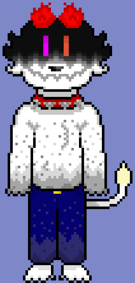 [95be89] DustArraSwap Terrie | What else?...