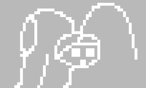 [f7c573] also question, is that the character youre gonna be brush? just asking