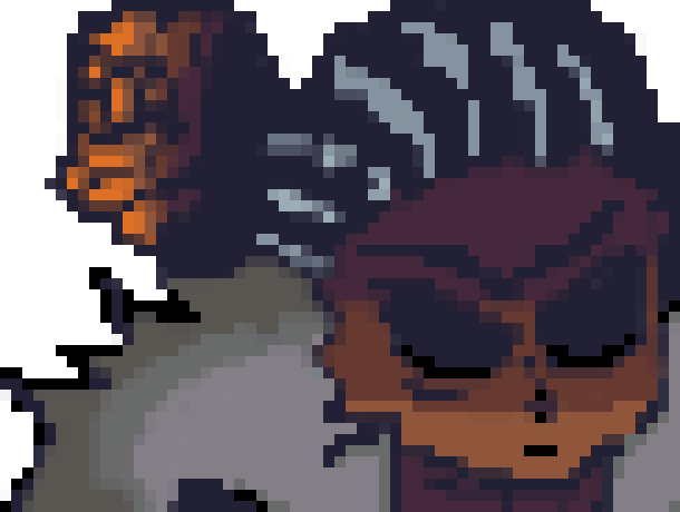 [e27272] -In Fell's mind- Where are they?