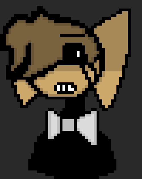 [c65169] WHAT THE FUCK !? ~ Corrupted!Brush