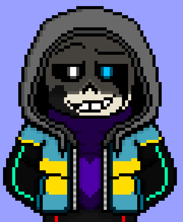 [752b4c] What are my stats then?