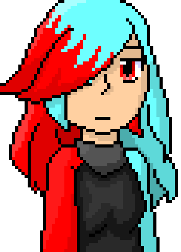 [000885] why? *lets go of aaron* 