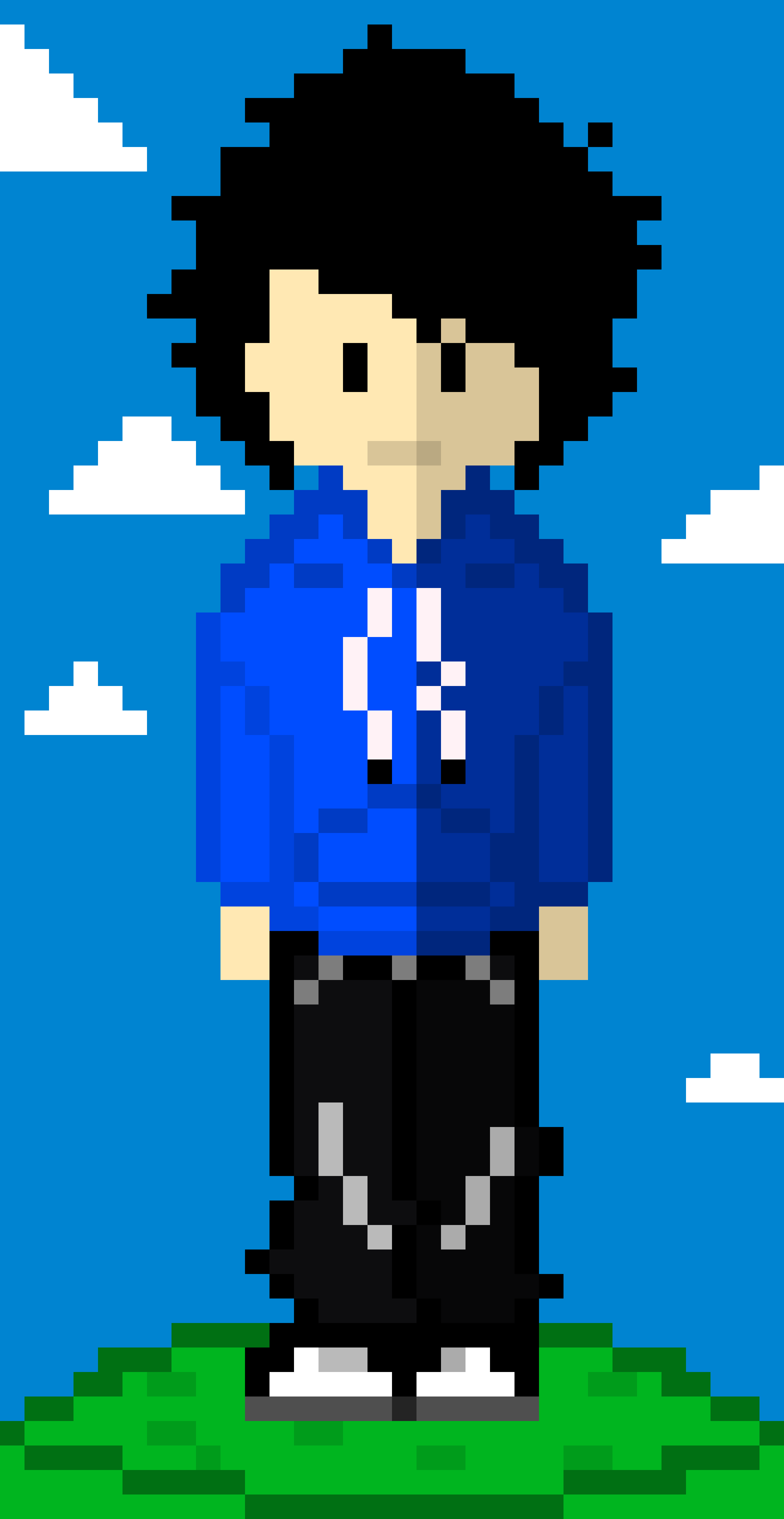 [9664c4] AlanMitsuki