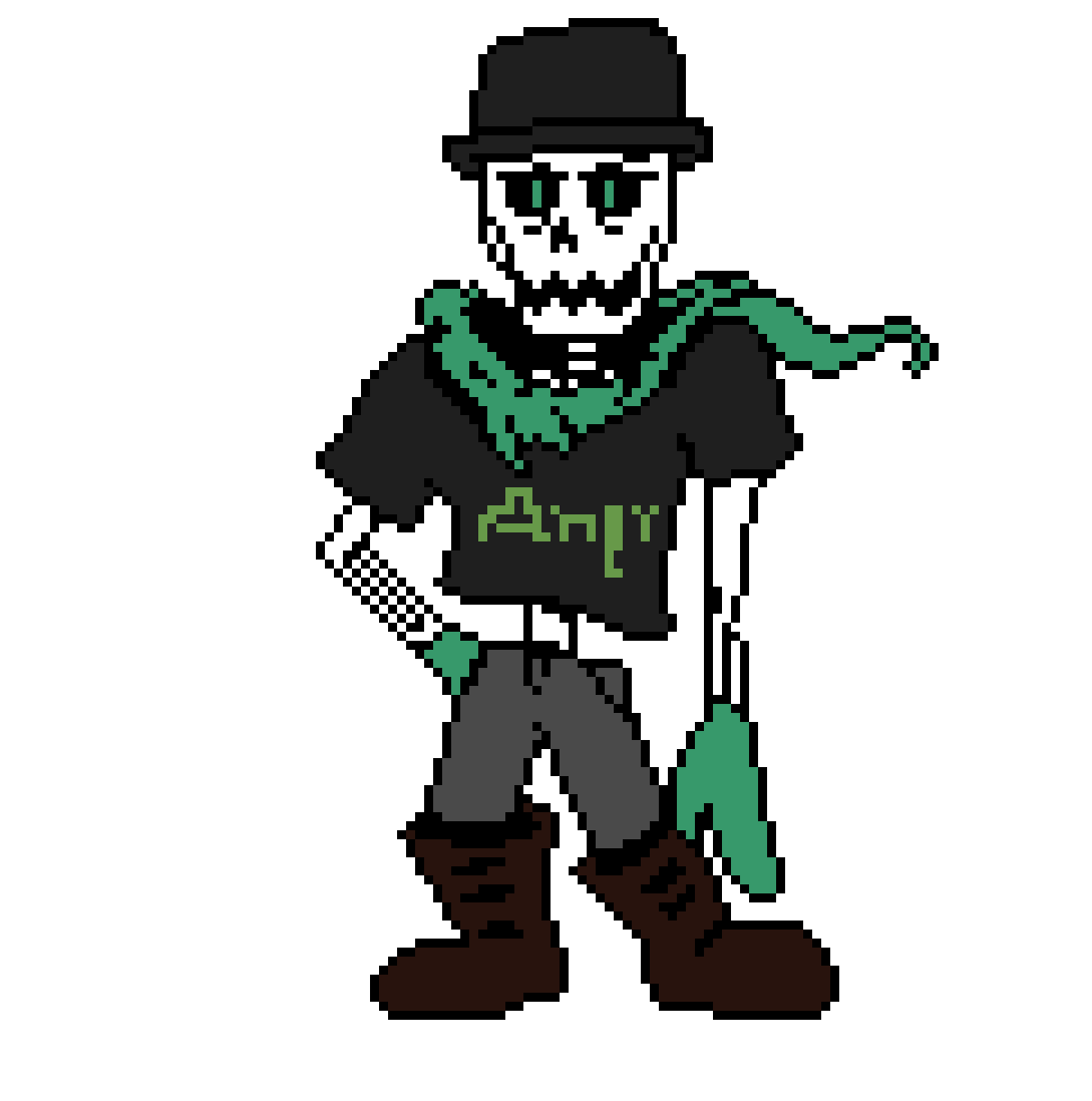 [e2c4a5] Date With Mania!papyrus( Update )