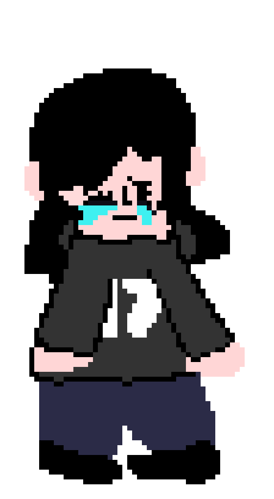 [904ba9] Plays Resting Ground .............. she still speachless.