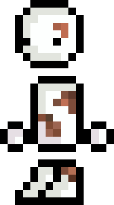 [9664c4] Peasant (1st character)