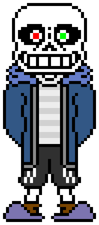 [d6b045] MixedVerse: I sense Broken Code! *Tps outta to his au*