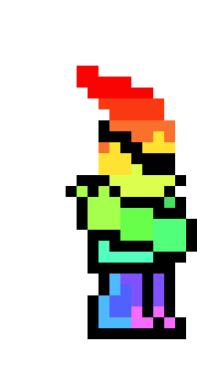 [9664c4] Terraria Character