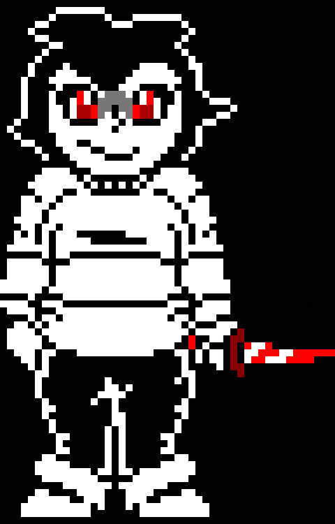 [b0303f] My take for LLS's request, it's also in my own tag pdrs (plant does random stuff)