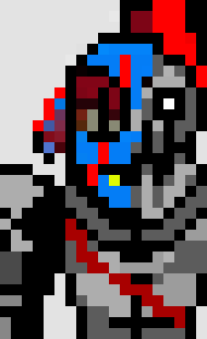 [46ea29] *lands with a thud*ha!and you said you didn't want to come here.