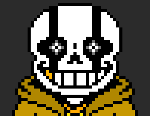 [2f49b6] riddle me this piss sans