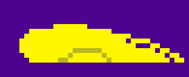 [c8bb2d] can u not fucken edit my sprite u bitch this is why i can never use nice sprite because of damn morons ruining it