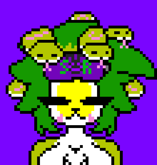 [2381f7] Autumn-Finx you made it way too obvious