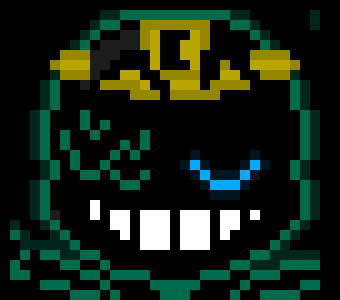 [e72e9f] you negativity.... it's amazing... but there is a problem with you...