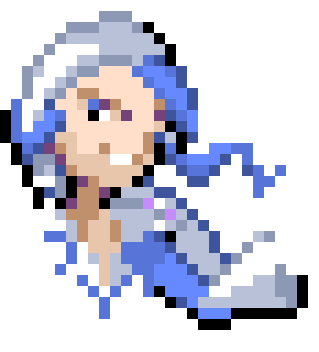 [8aa4ac] #default dance out of pam | fish :O