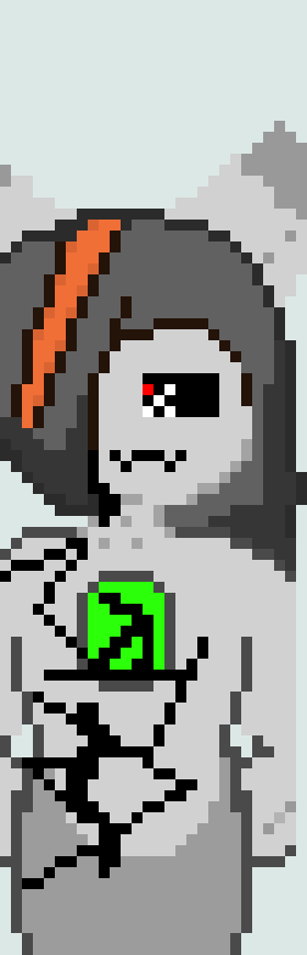 [d8d976] Oh well... *falls asleep* ...Zzz... -Glitch