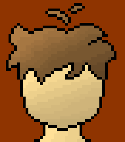 [5b62b0] oh idk what ur PAM name is also i wouldnt neccasarily say that though...-Bx