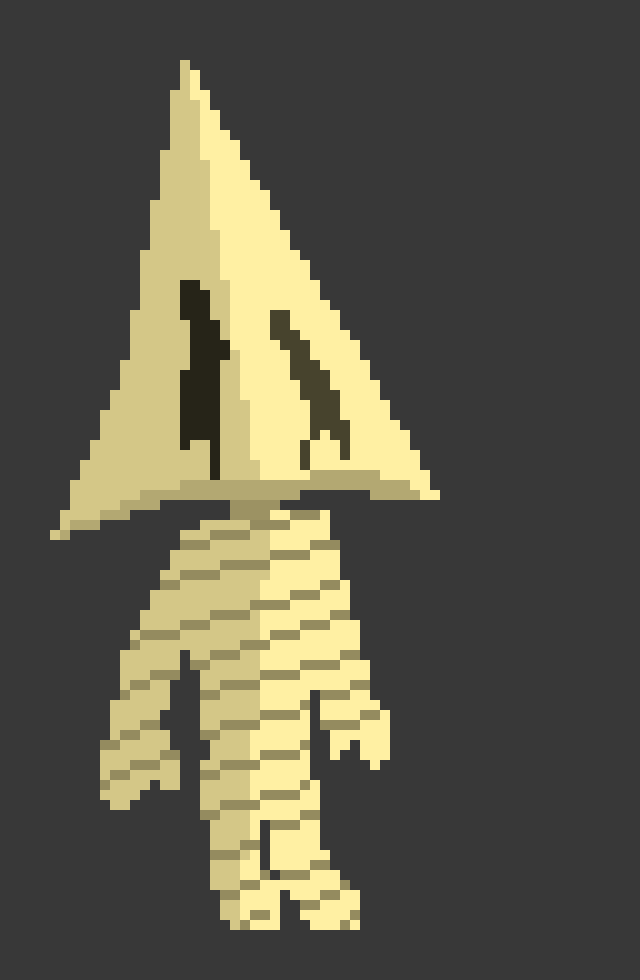 [843b57] *Facepalms* *writes "she needs help" in the dirt* -Gnome