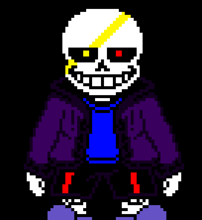 [d959ff] actually never mind im not dying to a weakling like you... *teleports away*  