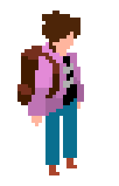 [3455a1] Dimension Traveller