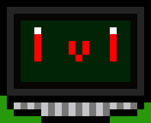 [792f74] This is my hunger sprite so far...