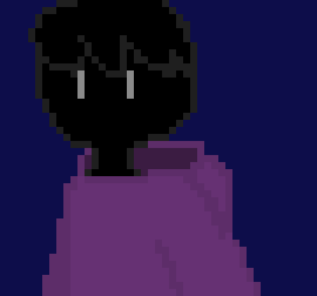 [842b2e] Jo is outside examining a tree. "hmmm"