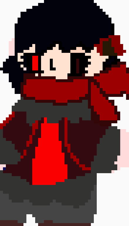 [904ba9] use scraff sheild ok now I am done being nice she start use her powerful attacks