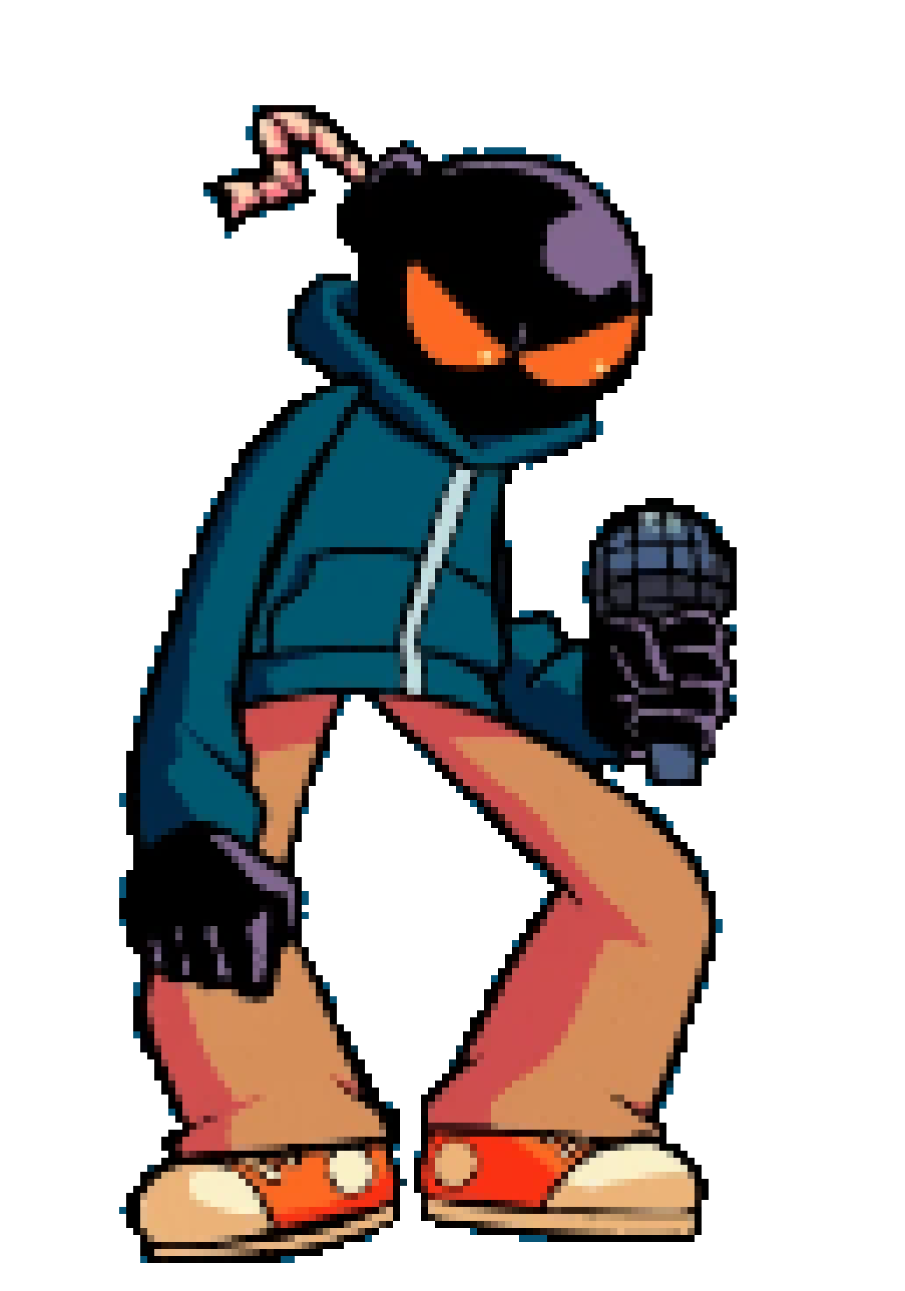 [20335a] hey cleetus. here. -jase