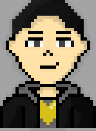 [90896a] Whoa. *Chris examined his hand a bit once he realized he was healed.* Neat.