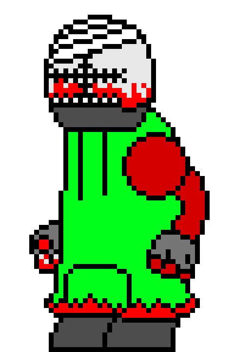 [30dec3] i'm fuckin bored. -MAG Ez-ank