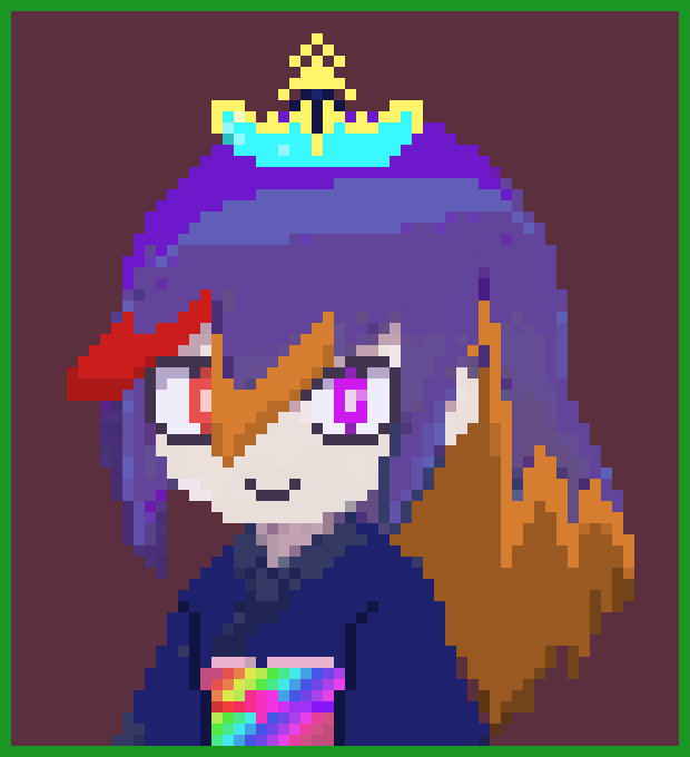 [5b2f3e] Well guess I'm using the Hyakki (+ Fukumi) sprite. 