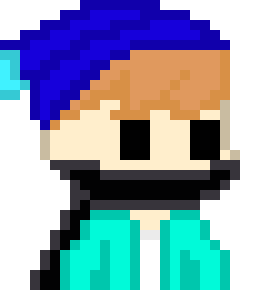 [96c78c] -plays with rubix cube-