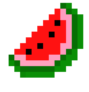 [9664c4] water melone
